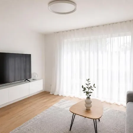 Modernes Business Nahe Wiesbaden Apartman Taunusstein