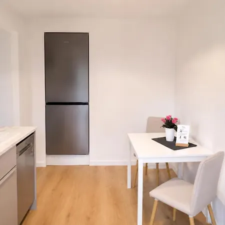 Apartman Modernes Business Nahe Wiesbaden Taunusstein